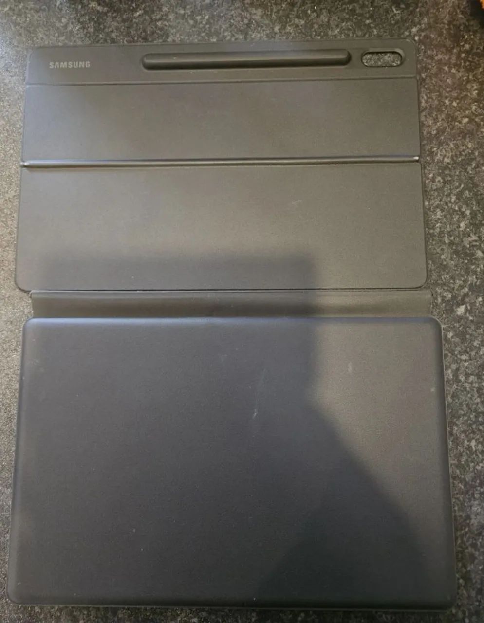 Galaxy Tab S7  - Foto 5