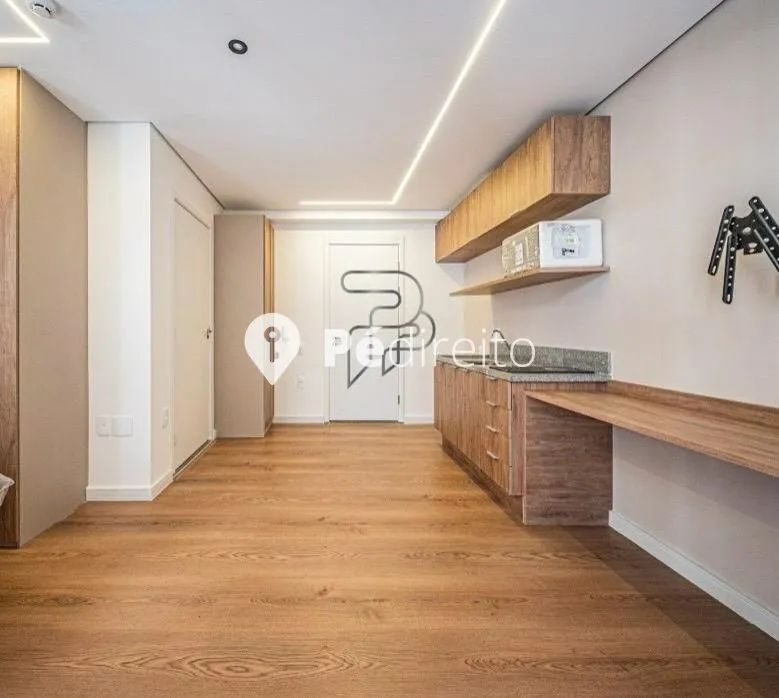 Studio 27m² para Locação no Perdizes, São Paulo - Foto 3