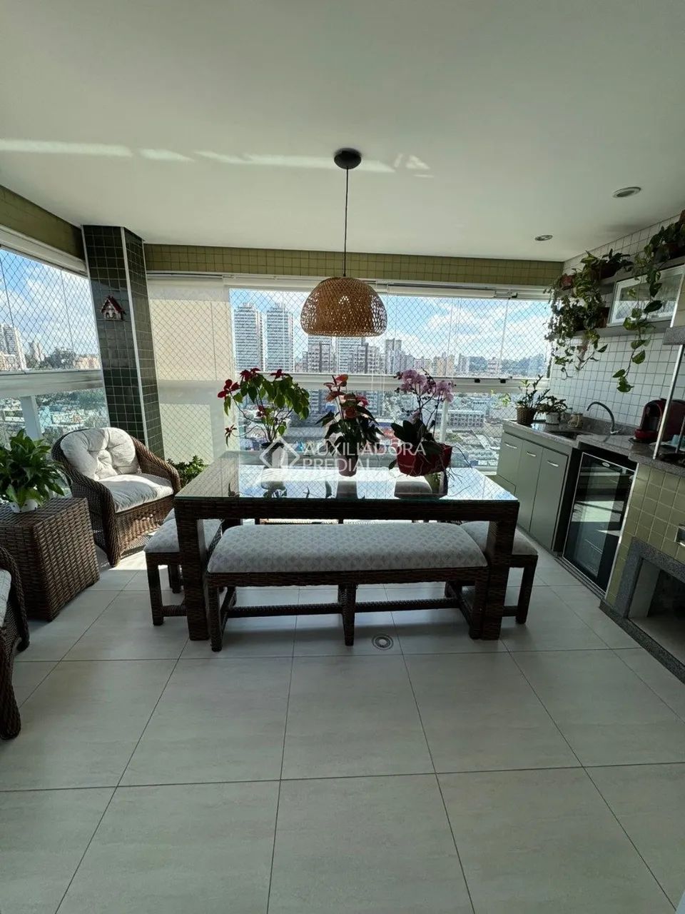 APARTAMENTO - SÃO BERNARDO - JARDIM DO MAR - Foto 2