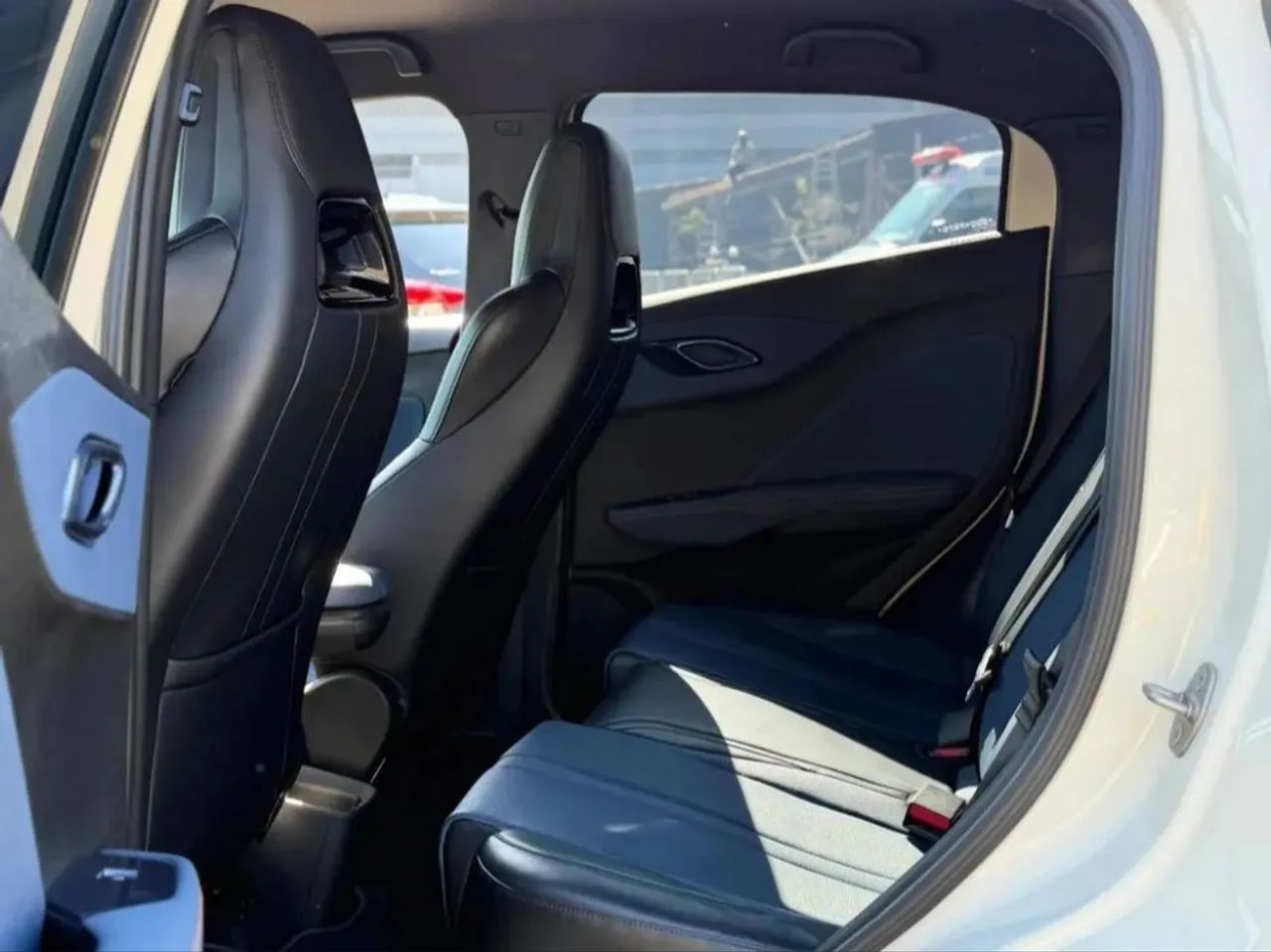 BYD Dolphin Mini (Elétrico) 2025 - Foto 5