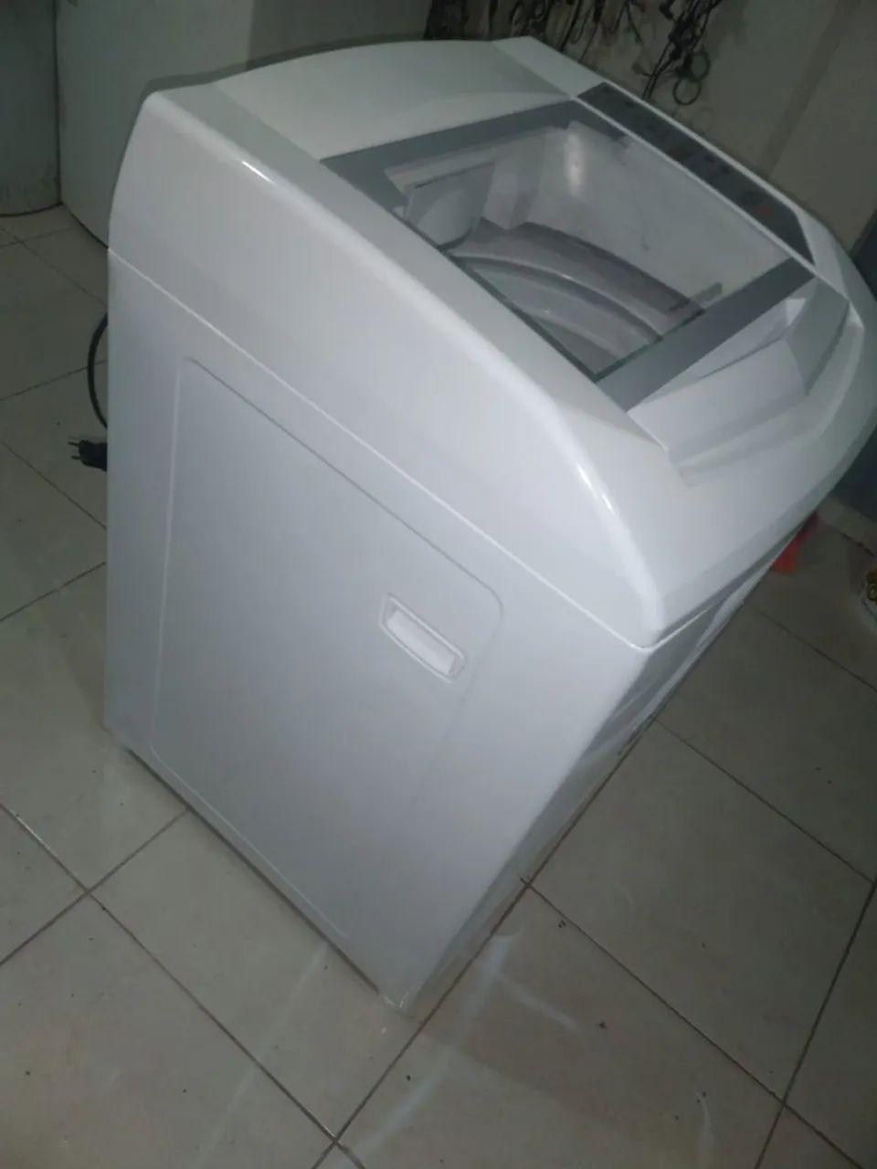 Máquina de lavar  - Foto 3