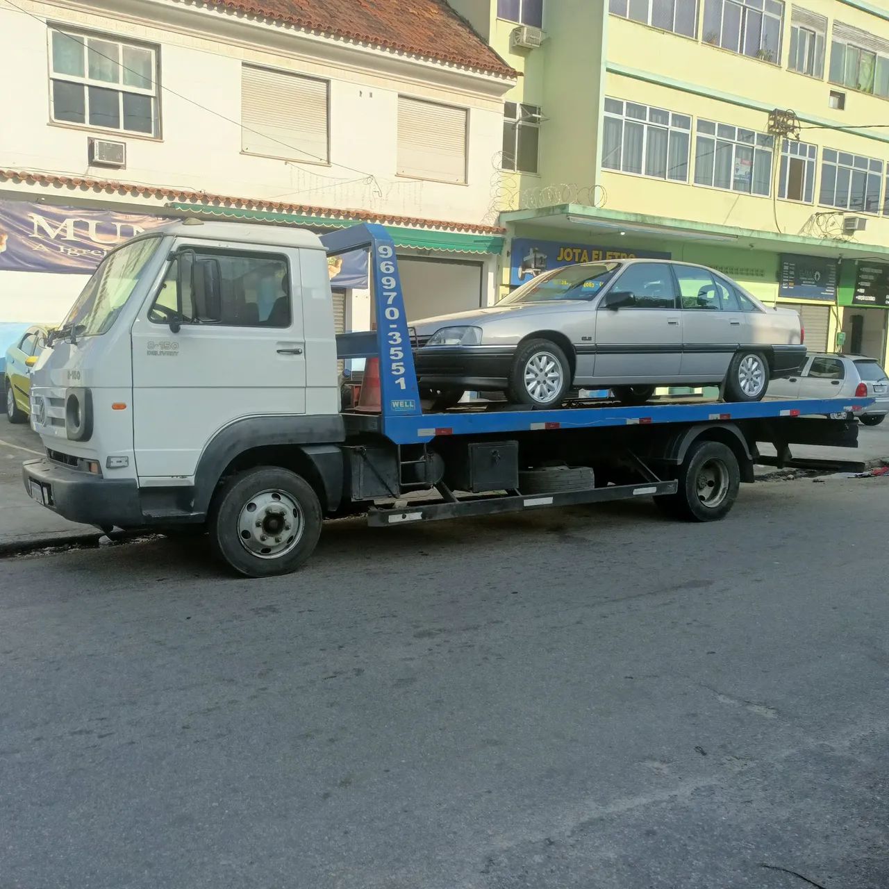 Reboque 