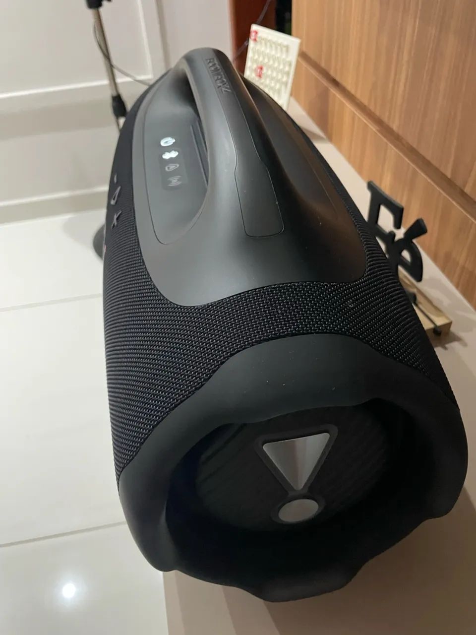 Caixa JBL BOMBOX 4 - Foto 3