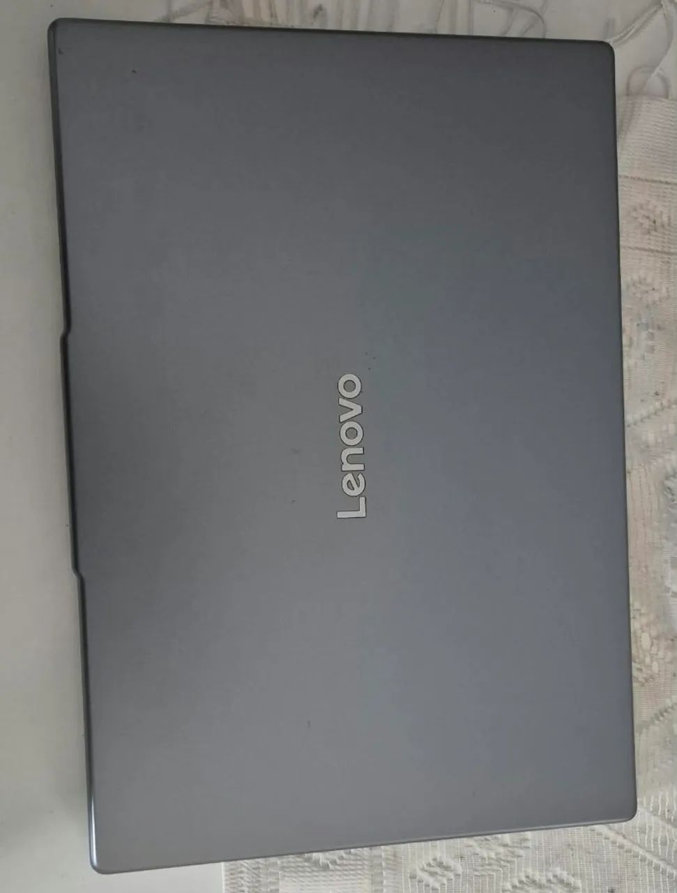 Notebook Lenovo slim - Foto 3
