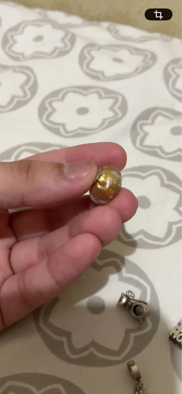 Berloques Vivara Originais - Foto 5