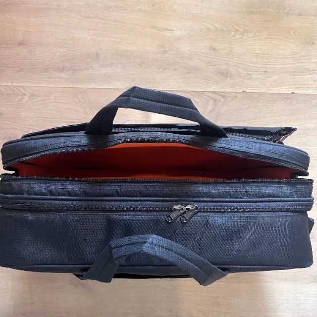 BAG CONTROLADORA UDG U9012 - Foto 2