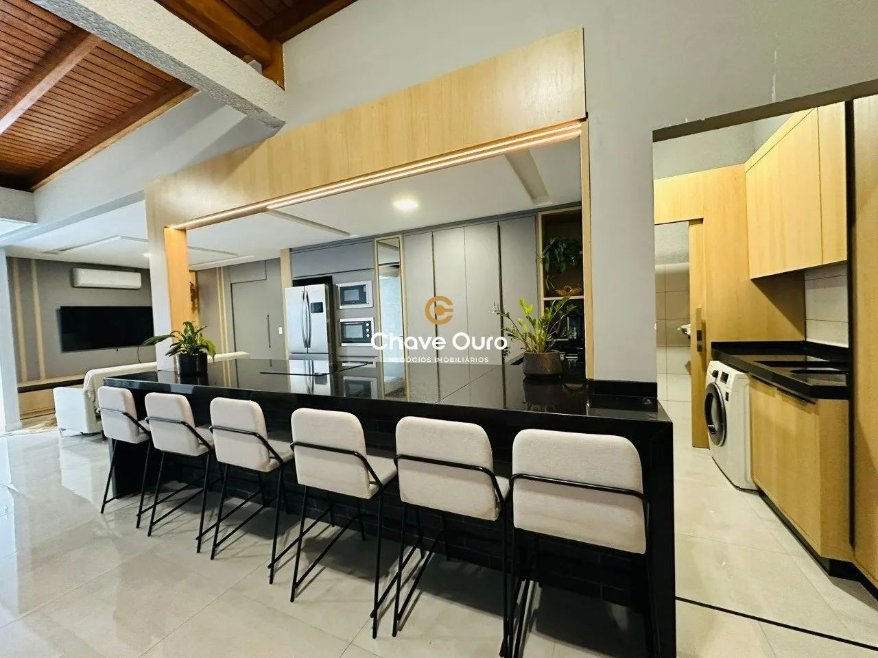 CASA COM PISCINA NO CANADA - Foto 3