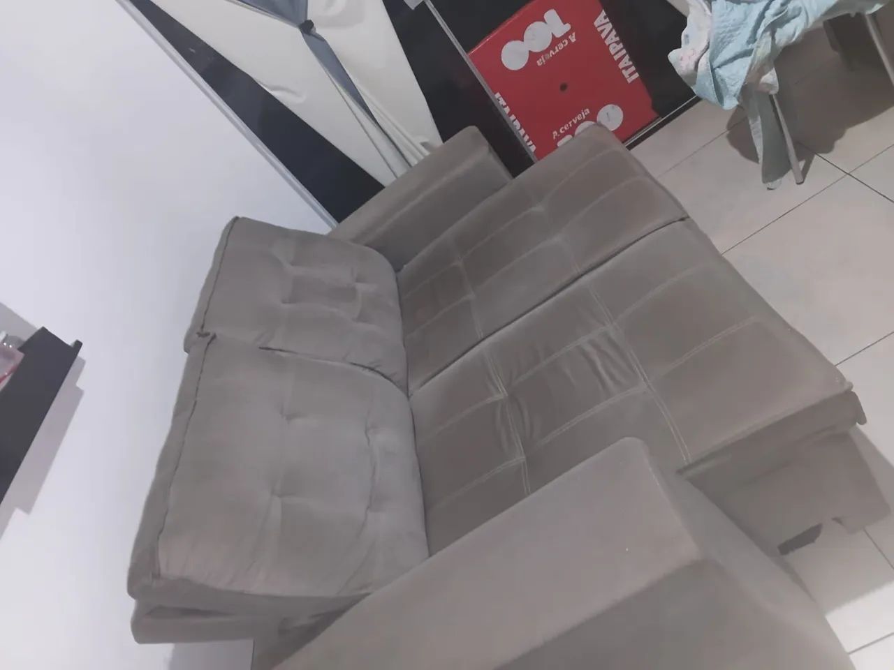 Sofá retrátil  - Foto 3
