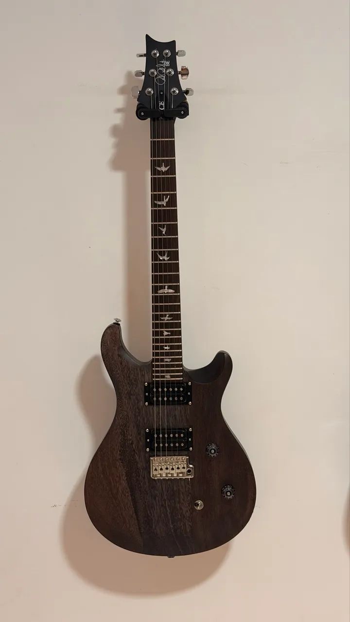 Guitarra PRS SE CE 24  - Foto 2