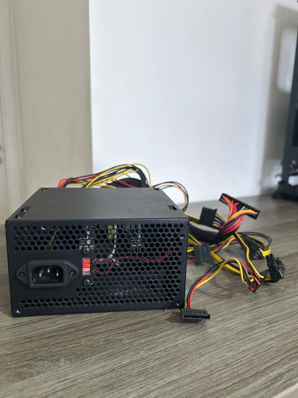 Fonte 650w - Foto 2