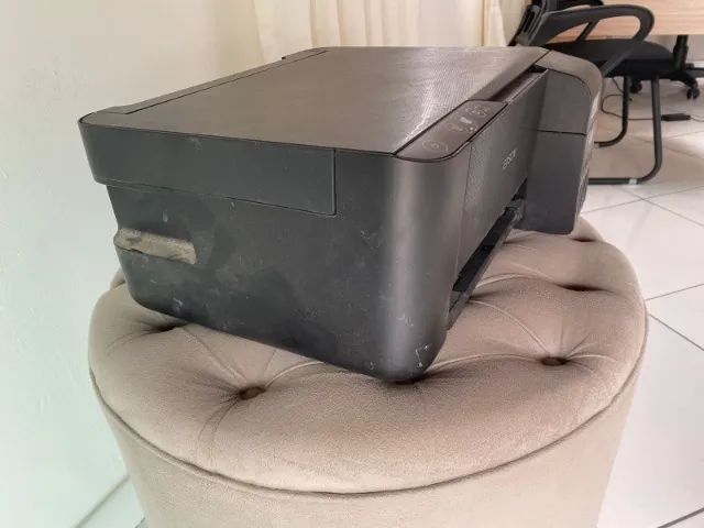 Impressora Multifuncional Epson EcoTank L3210