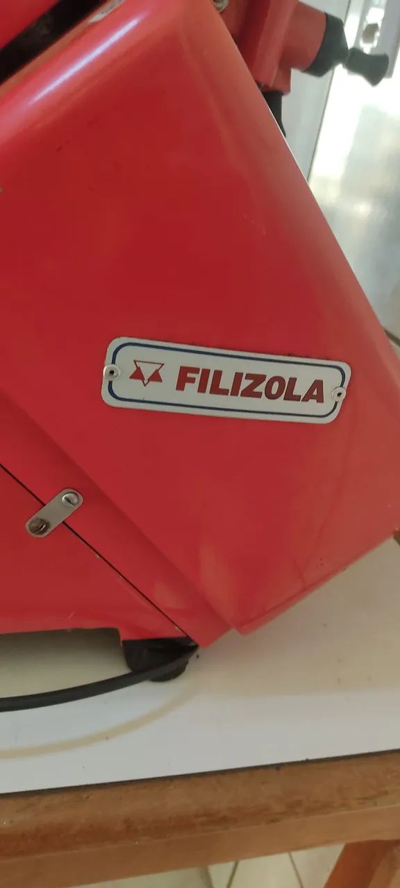 Cortador de frios FILIZOLA. - Foto 5