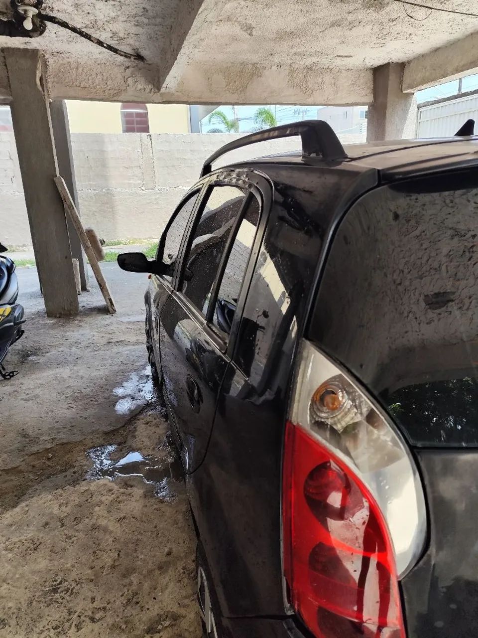 Chery Face 1.3 16v/1.3 16V Flex.mec. 2012 - Foto 2