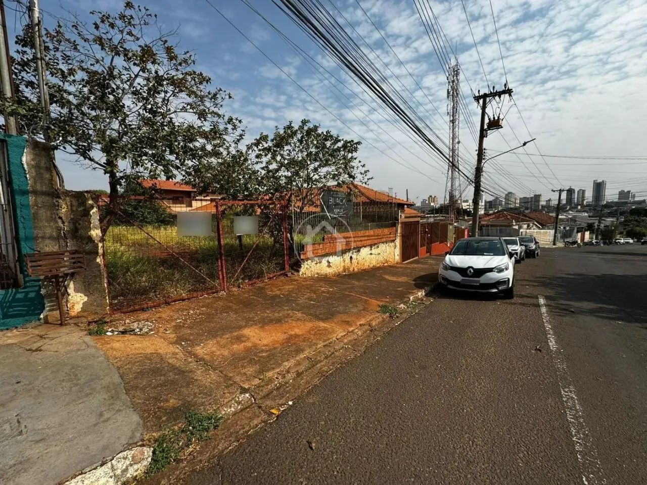TERRENO AMPLO NO CENTRO - Foto 4