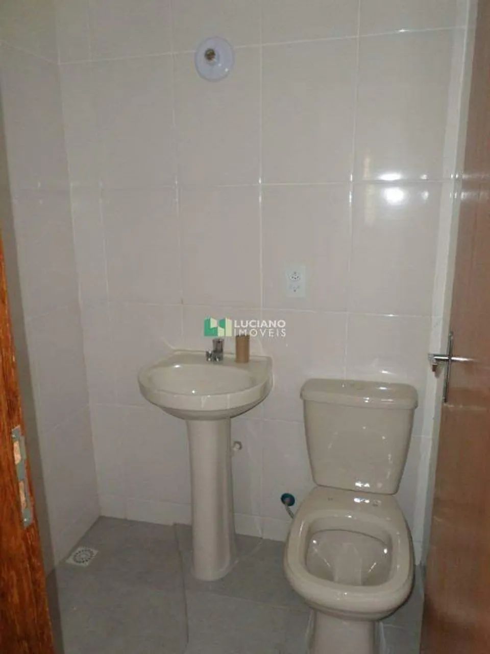 EXCELENTE CASA DE 1 QUARTO - VENDA NOVA - Foto 5
