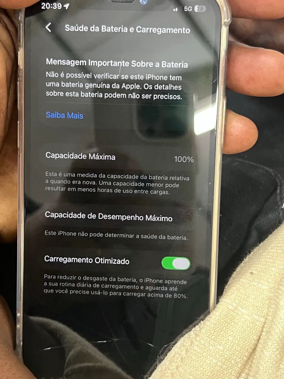 iPhone 12 Pro - Foto 5