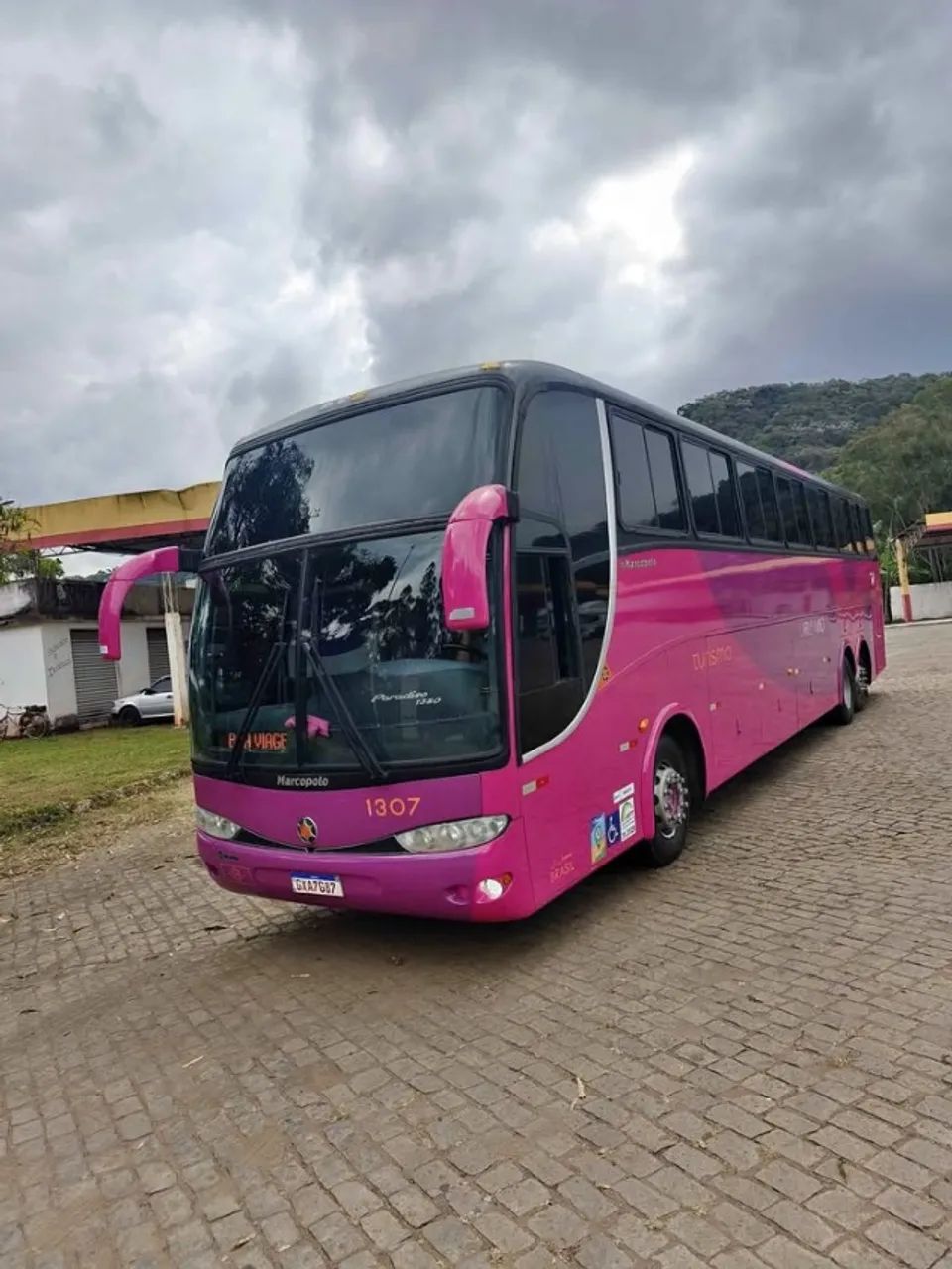 Marcopolo 124 2002