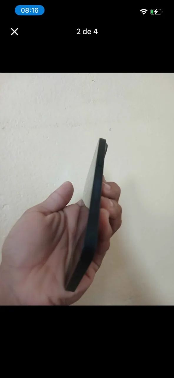 iPhone 14 - 128gb - Foto 2