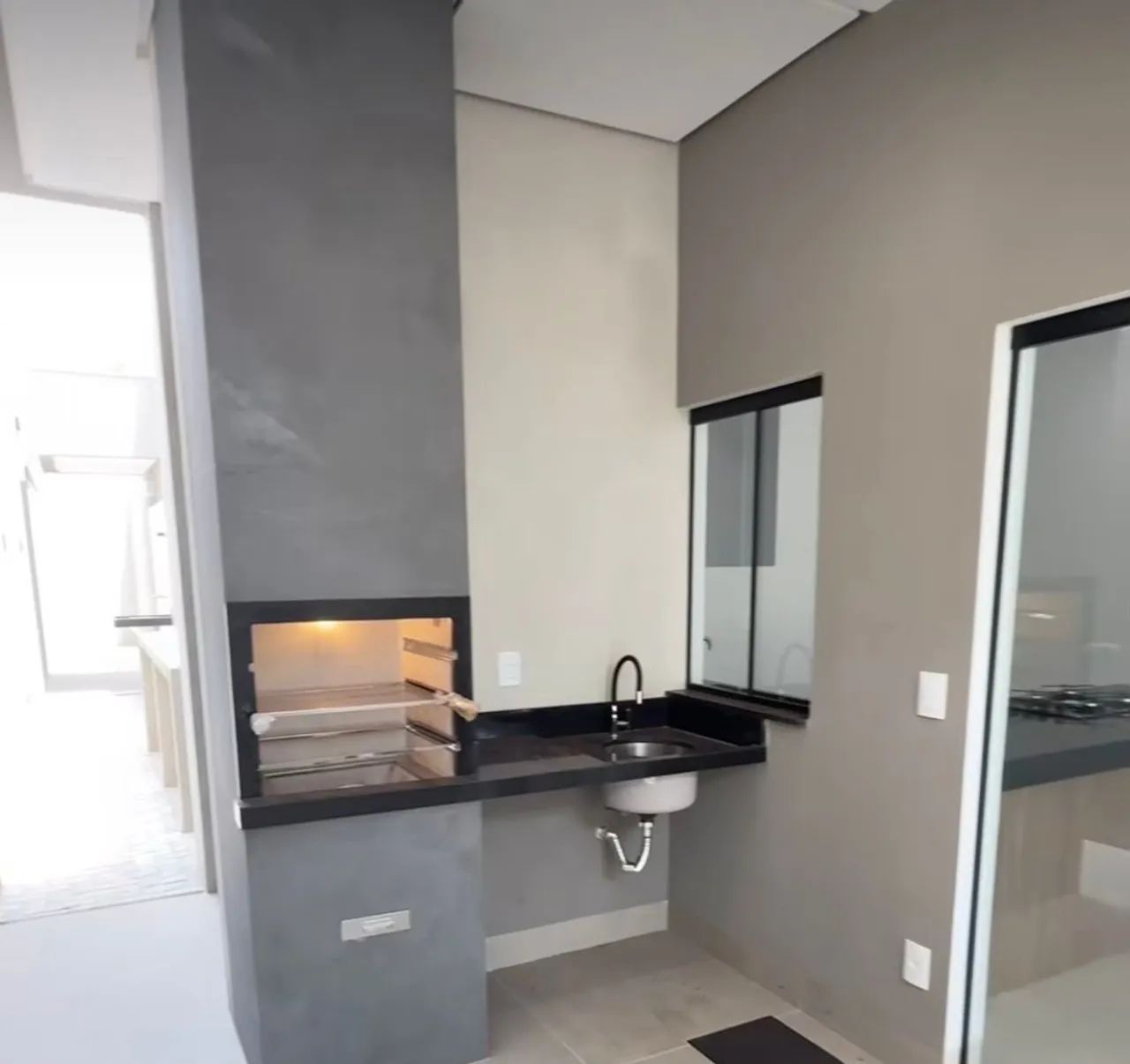 Casa 207 Sul  - Foto 4