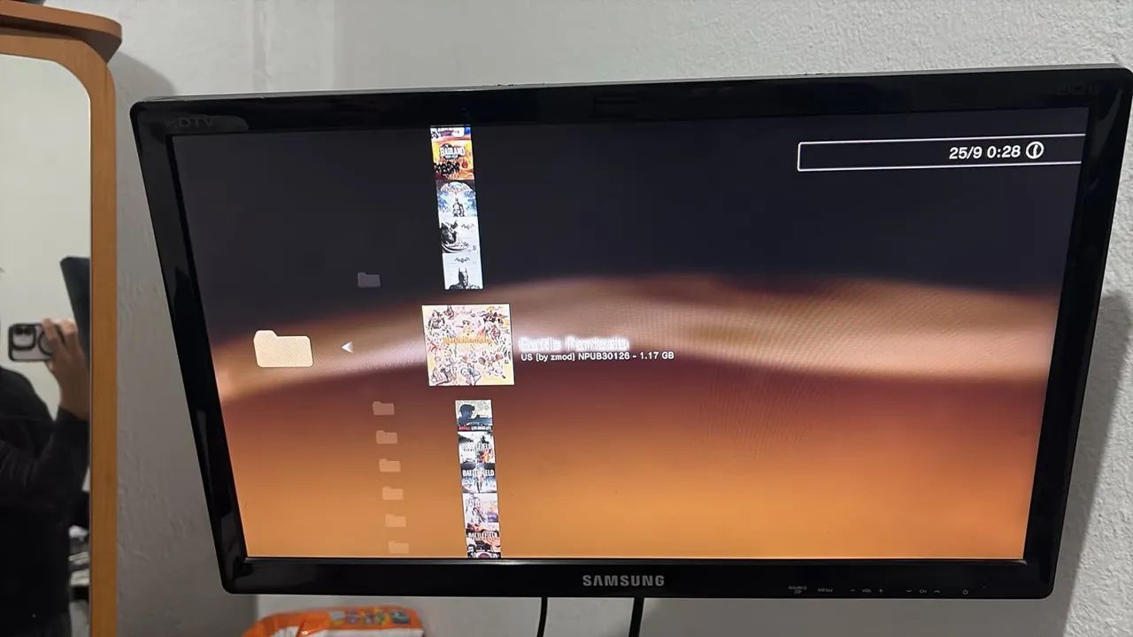 Ps3 desbloqueado  - Foto 5