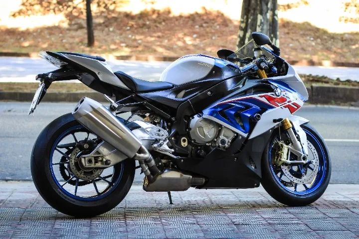 Bmw S1000RR - 2019 - Foto 3
