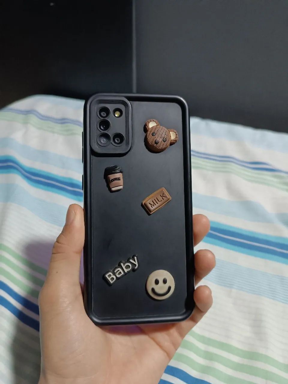 Samsung Galaxy A31  - Foto 3