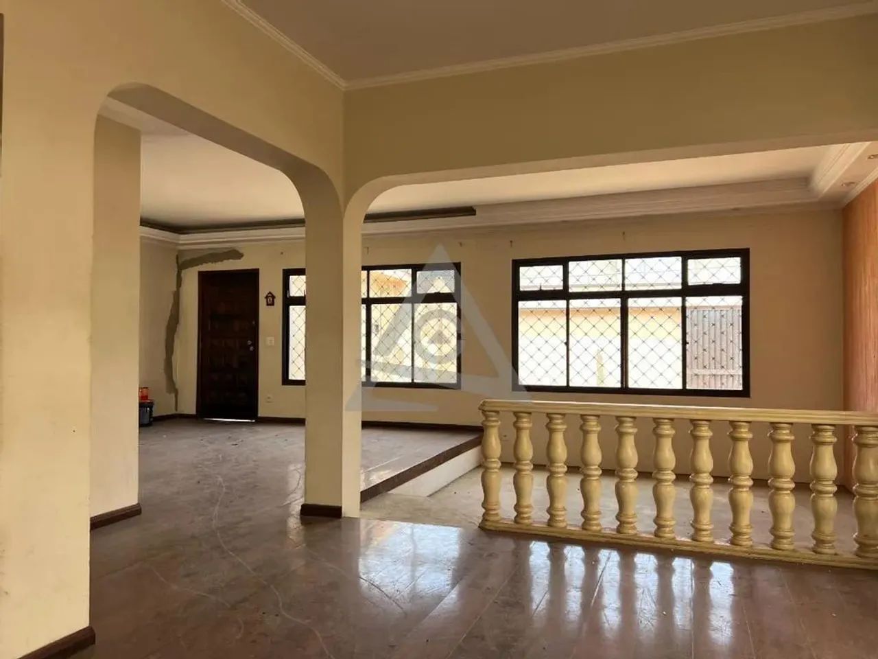Casa à venda e para alugar em Campinas, Jardim Eulina, com 4 quartos, com 428 m² - Foto 4