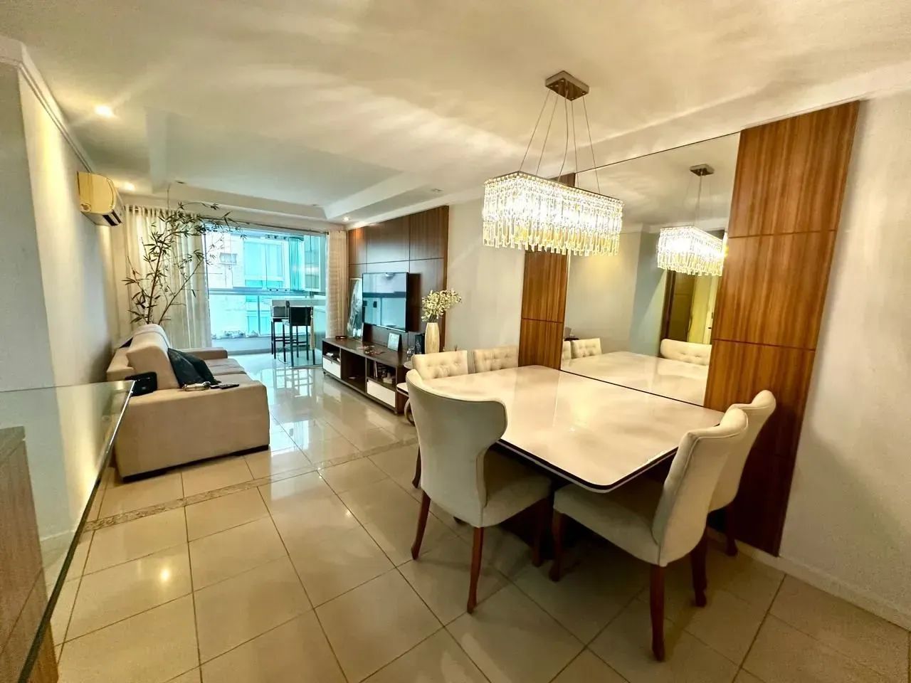 Apartamento 3 Quartos com Suíte | Praia da Costa - Foto 2