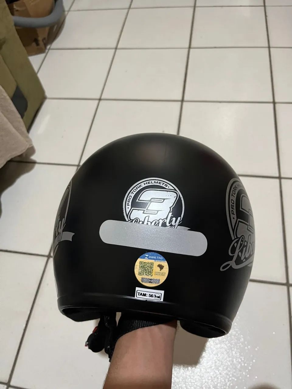 CAPACETE  - Foto 4