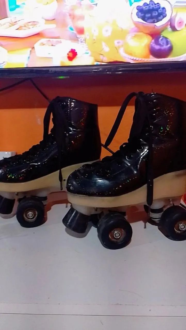Patins  - Foto 2