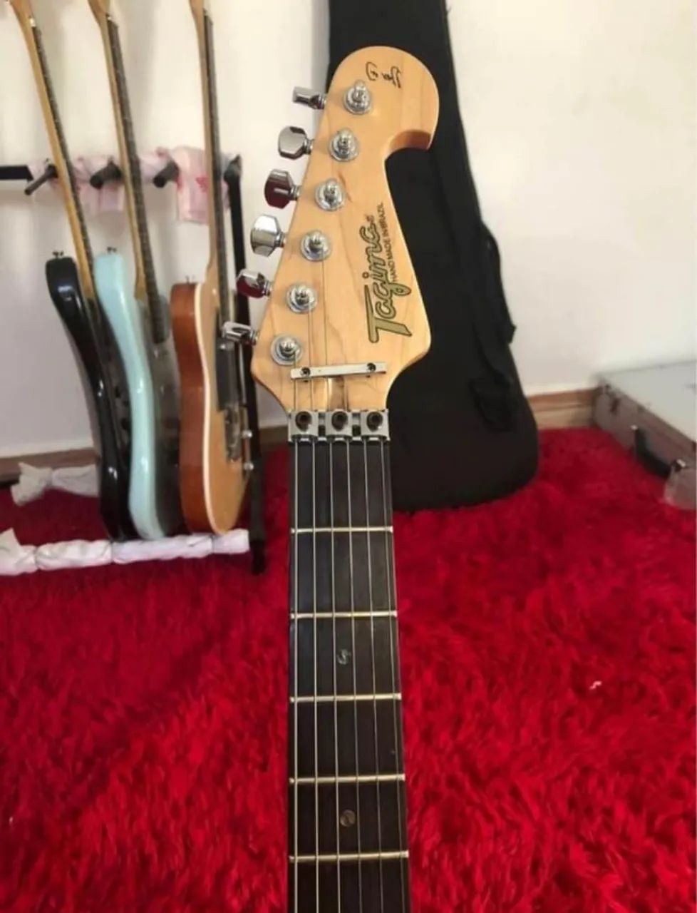 Guitarra Tagima  - Foto 3