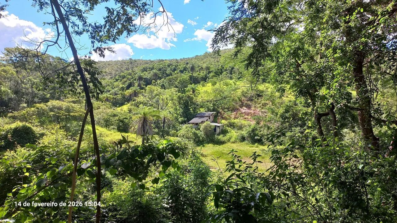 Terreno rural em jaboticatubas 