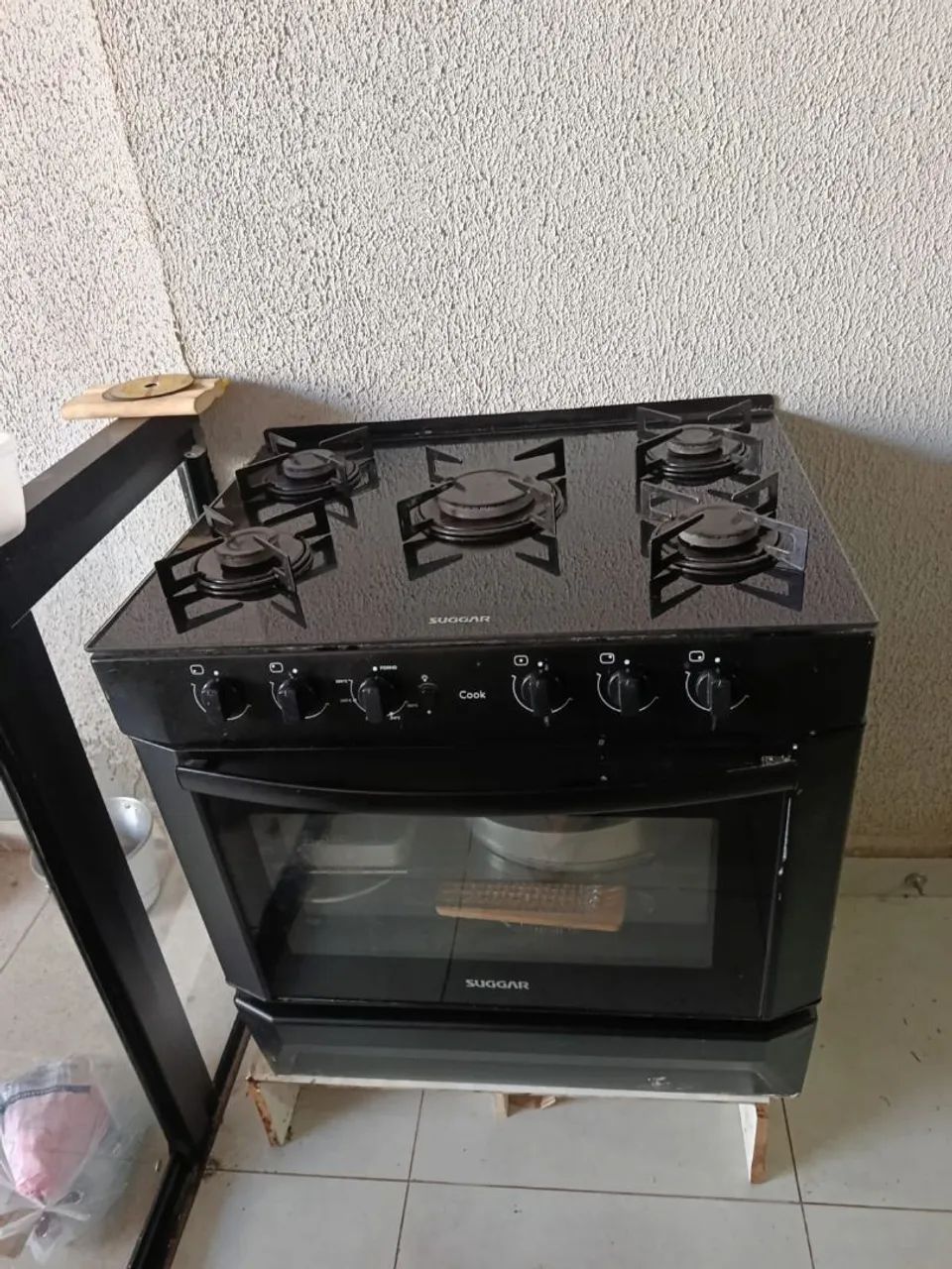 Fogão  - Foto 3
