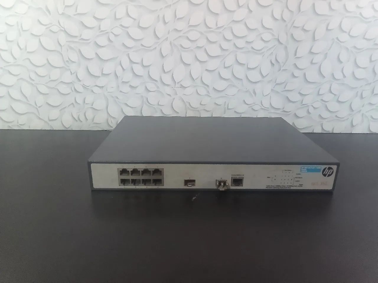 Switch Hp 1920 - Foto 2
