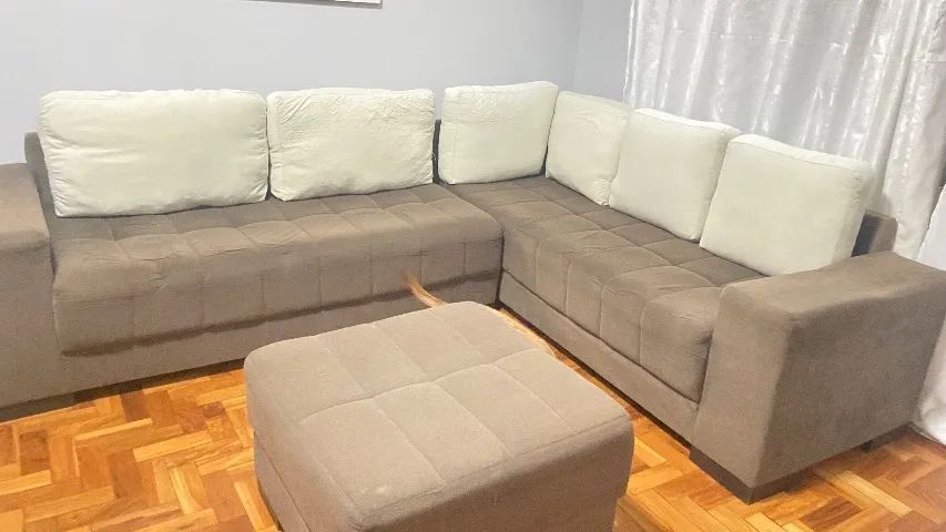 Sofá 6 Lugares - Foto 4