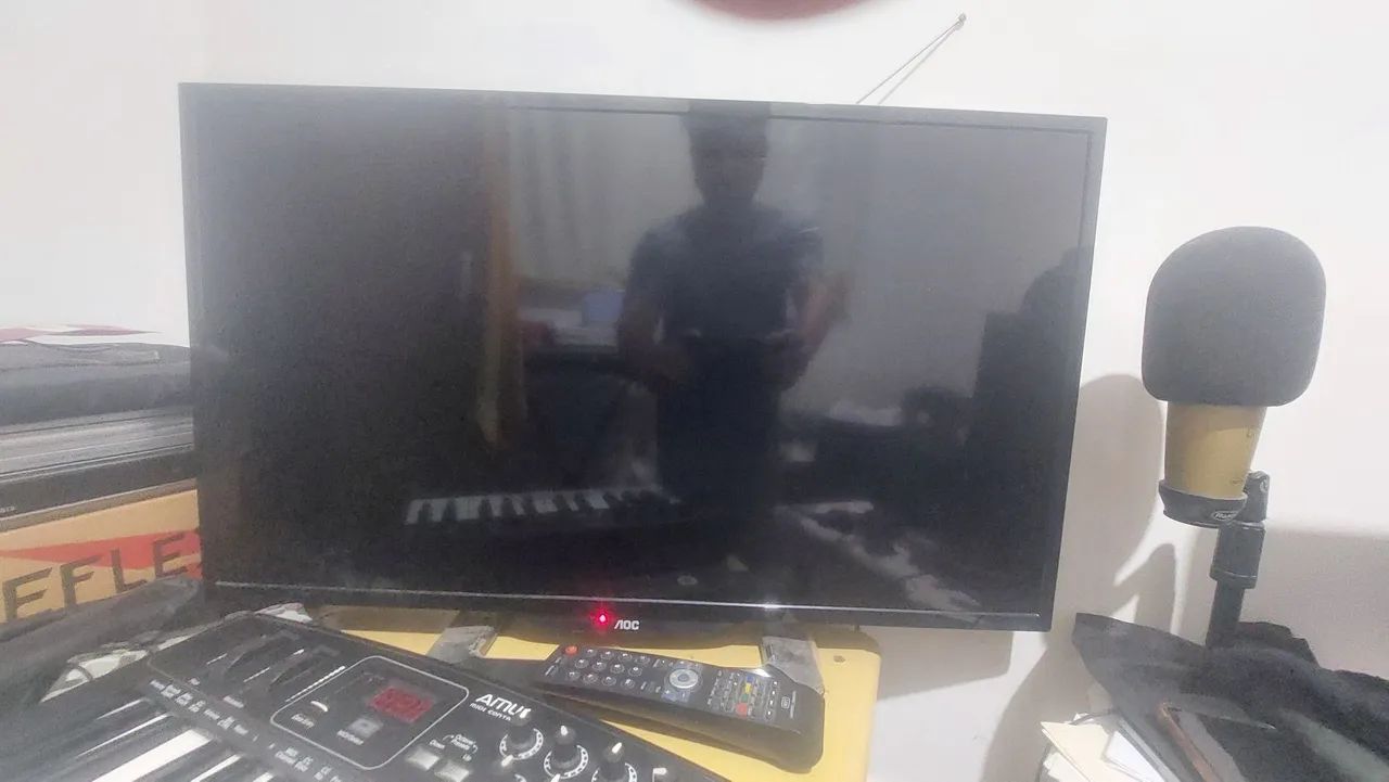 TV AOC 32 Polegadas