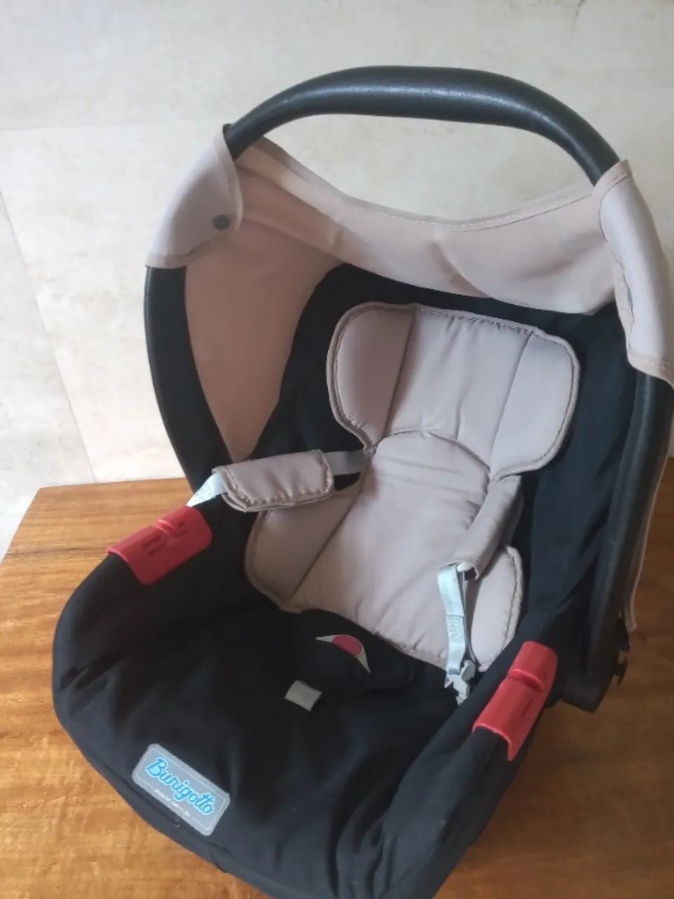 Bebe conforto  - Foto 5