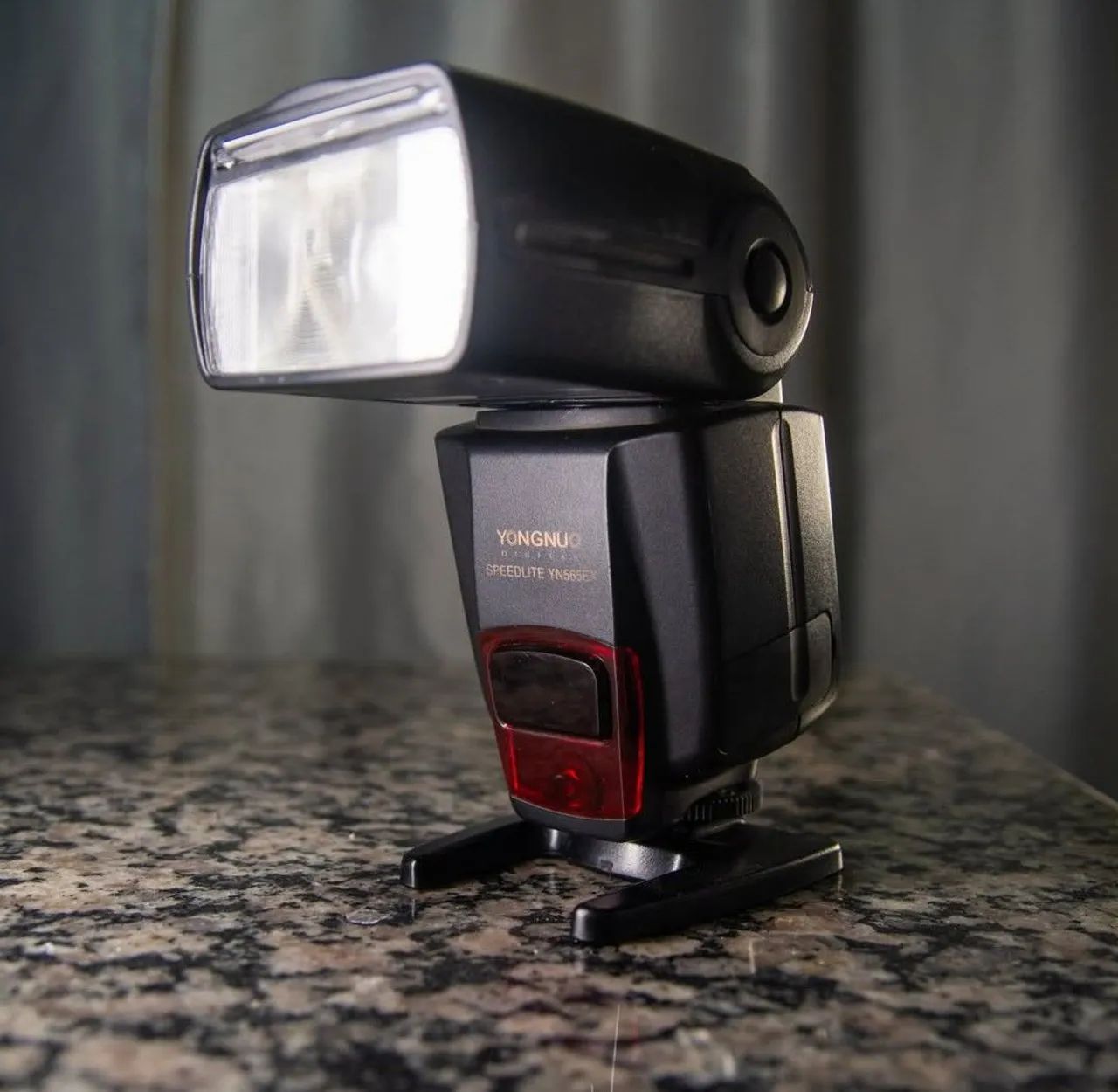 Flash yongnuo 565ex