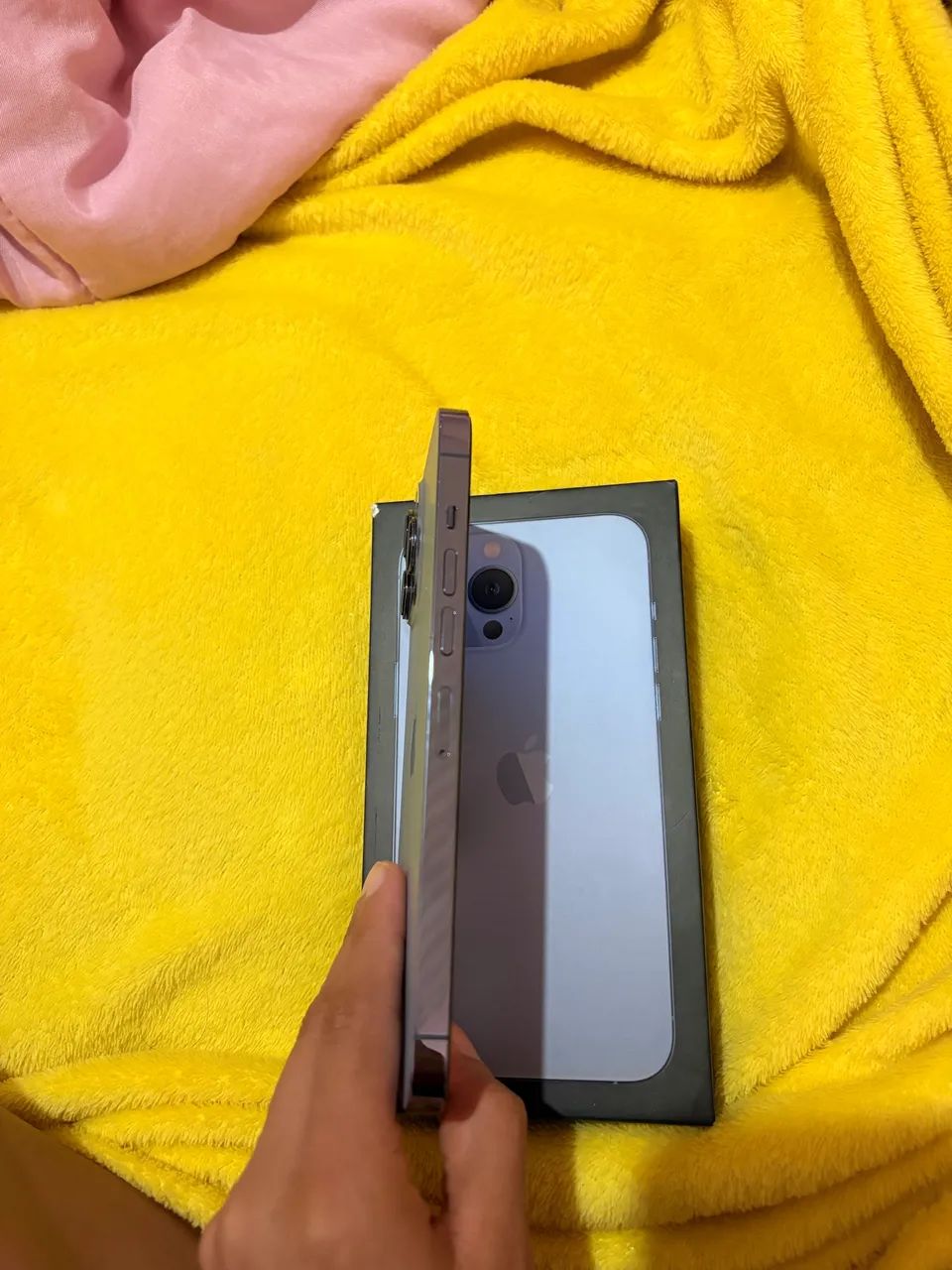 IPHONE 13 PRO MAX - Foto 3