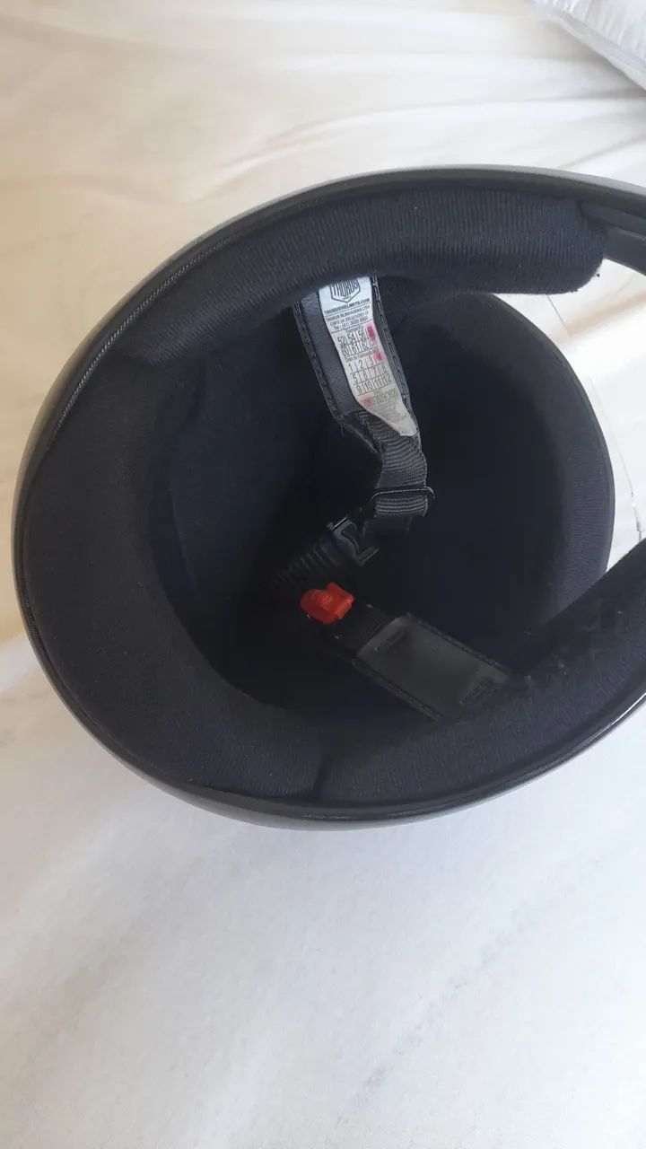 Capacete  - Foto 3