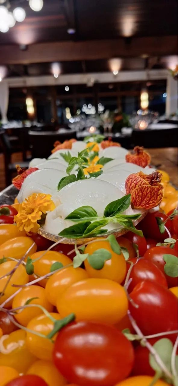 Serviços de chefe de cozinha / cozinheiro em eventos  - Foto 4