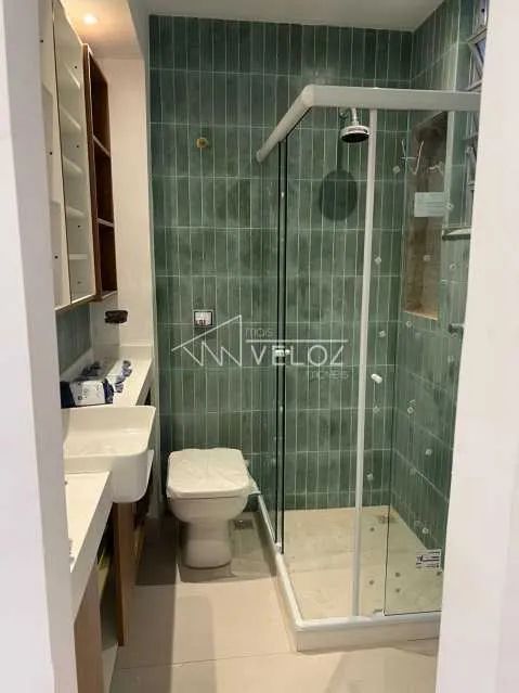 Apartamento : / Residencial / Humaitá - Foto 3