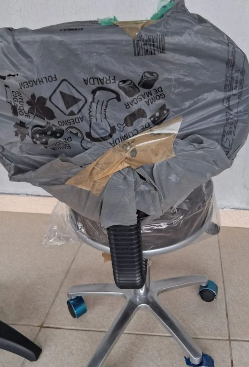 Utensílios de salão de beleza  - Foto 3