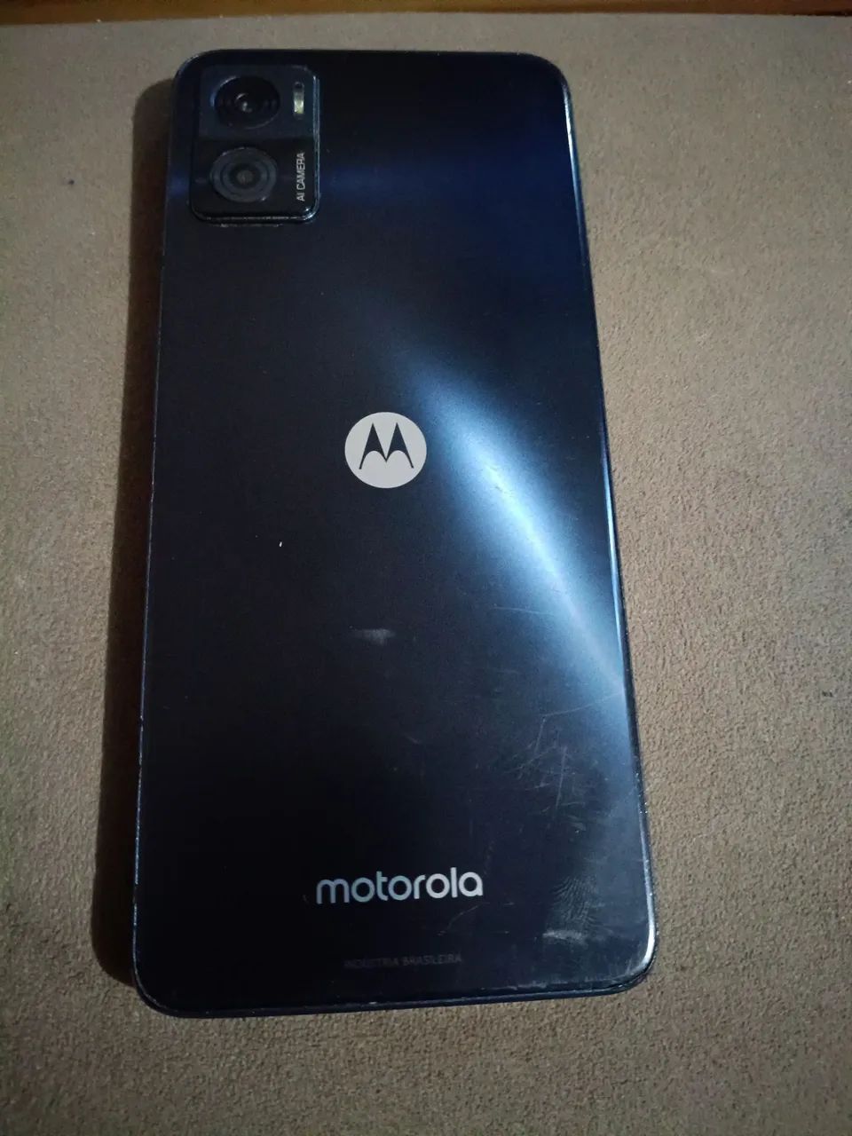 Celular Motorola moto  e 22 - Foto 2