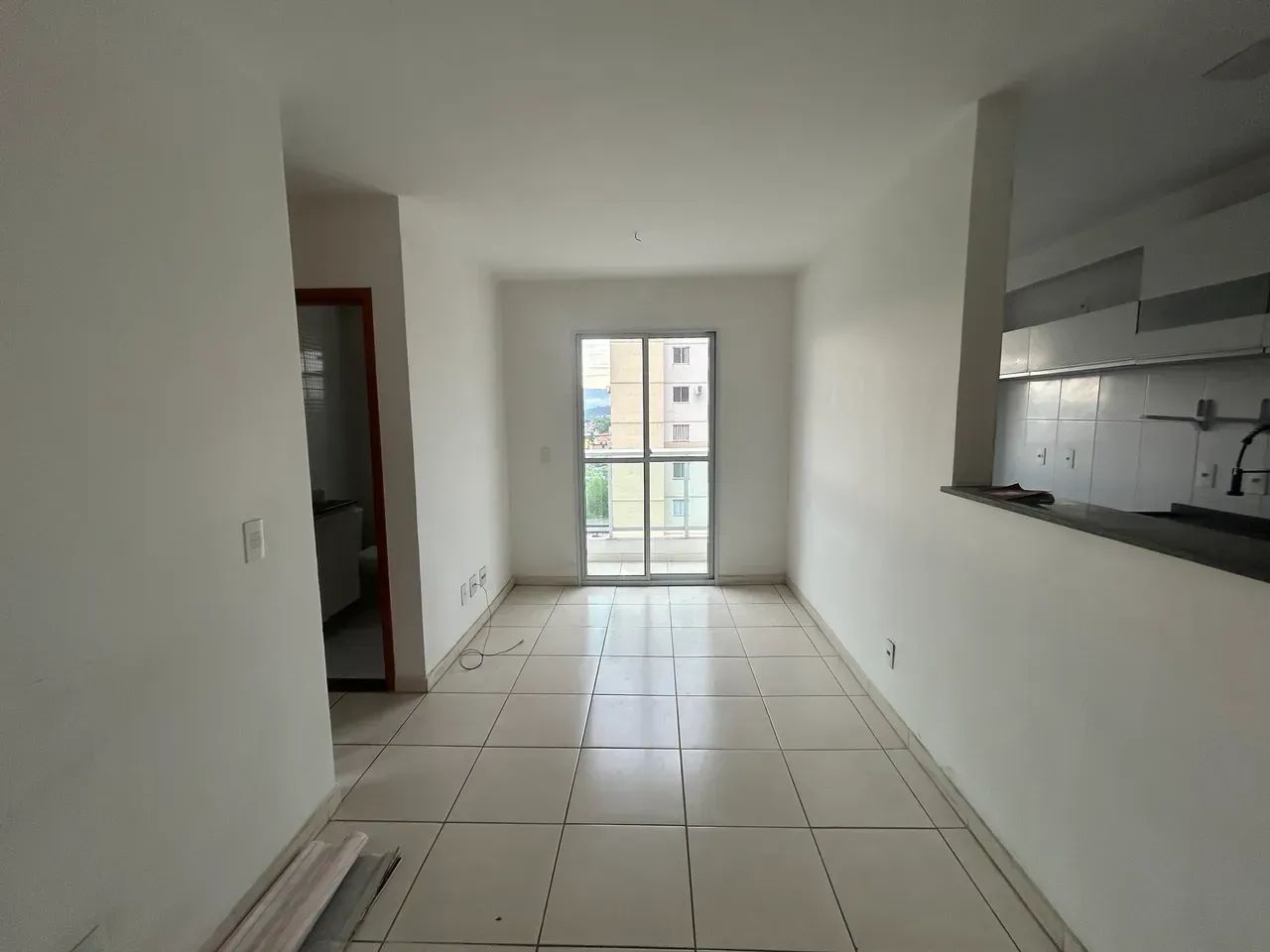 2 Quartos Condomínio França - Foto 5