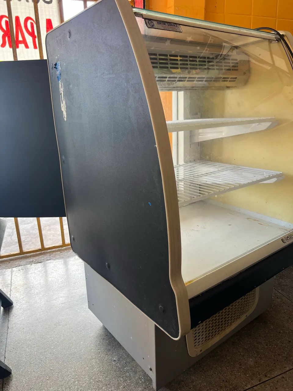 Balcão frio GELOPAR  - Foto 3