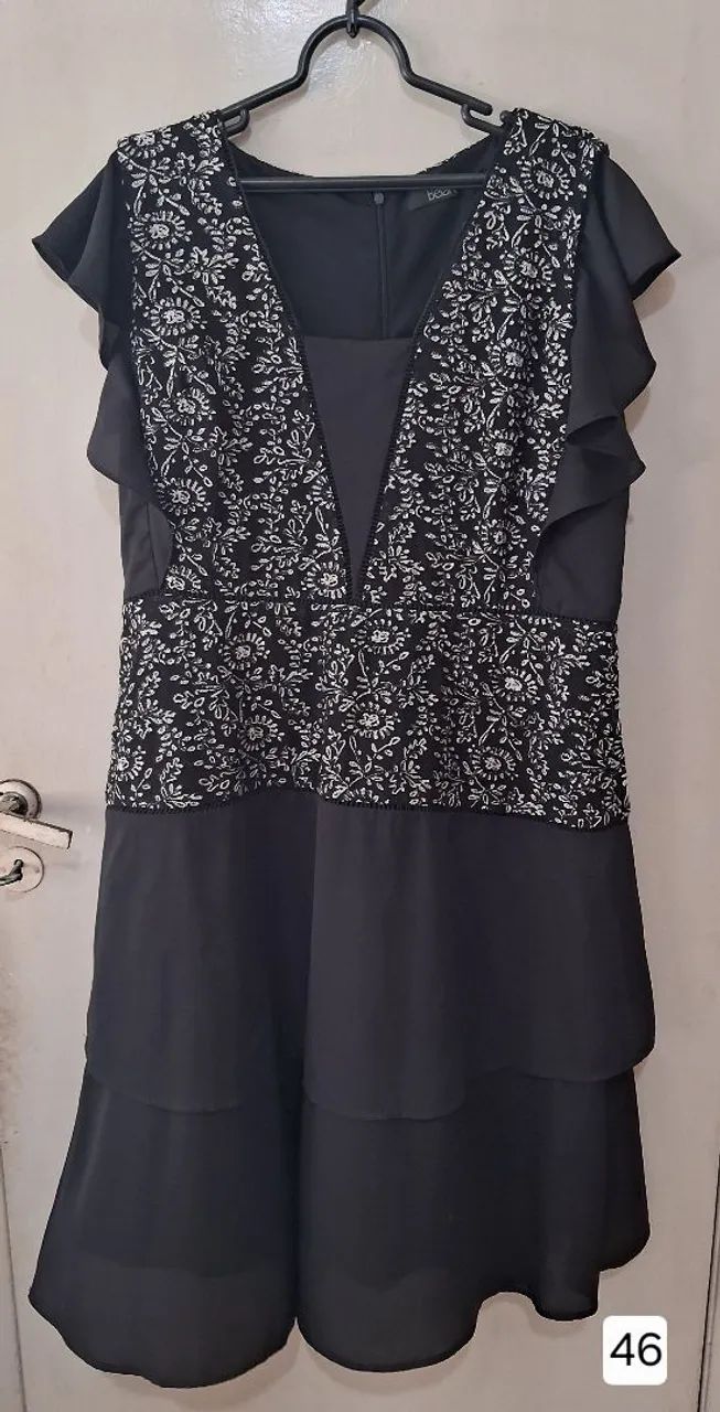 Vestidos Diversos Tam a partir de GG - Foto 3