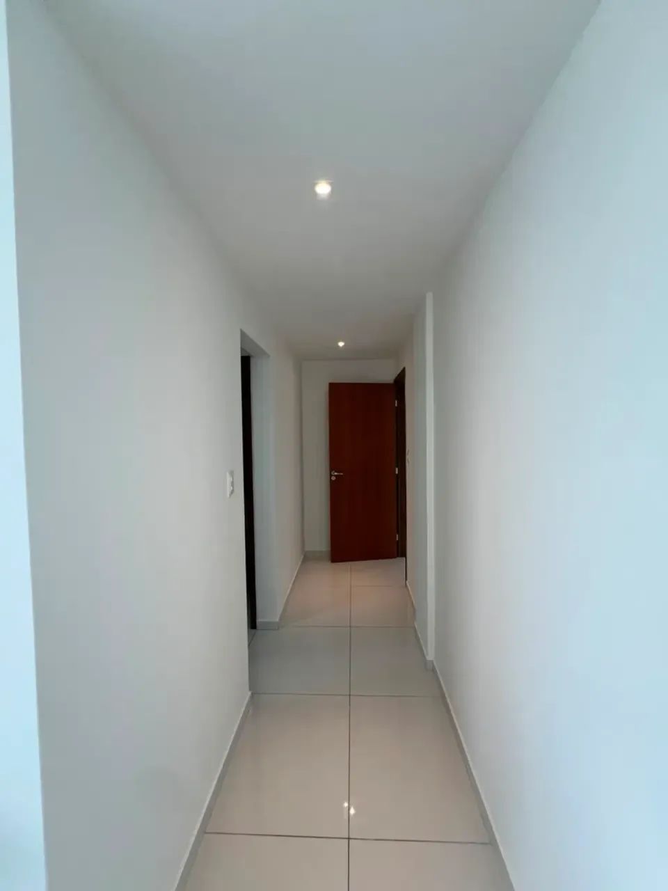 ALUGO CASA DUPLEX COM PISCINA EM CONDOMÍNIO FECHADO - Foto 5