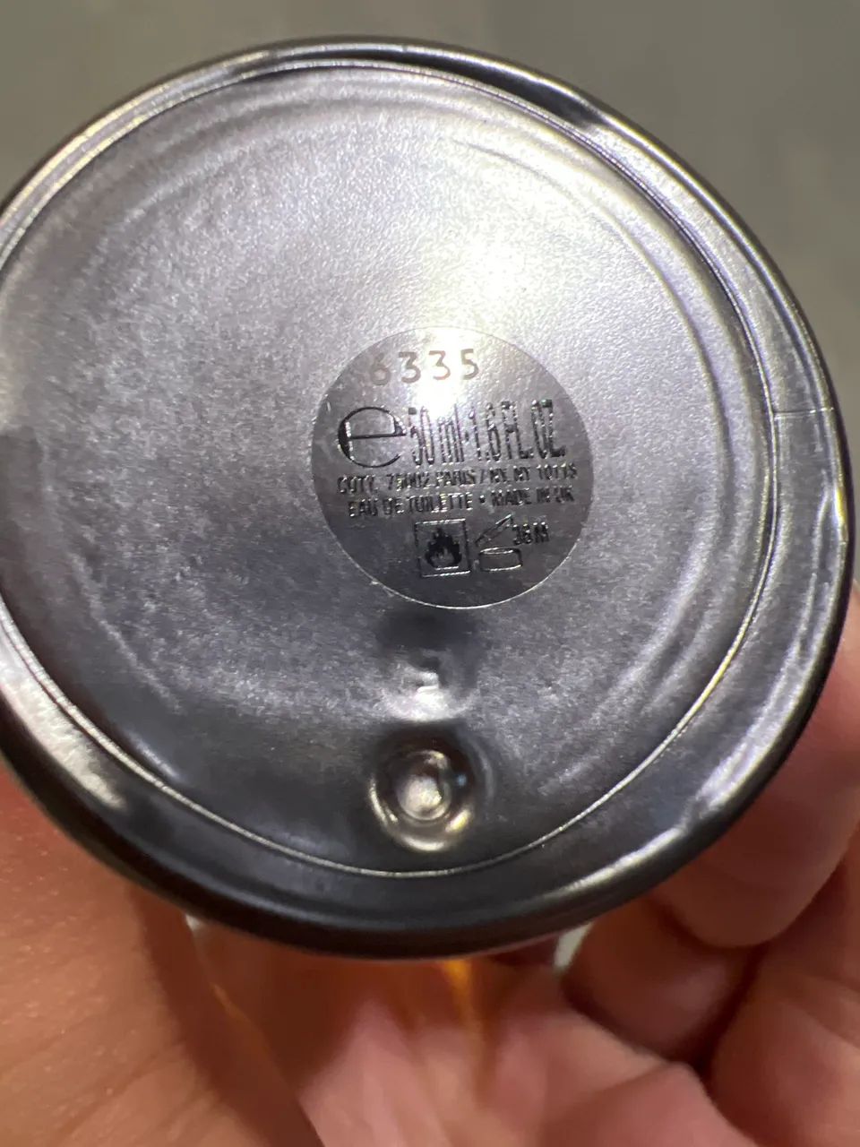 Perfume The Scent Hugo Boss 50ml  - Foto 3