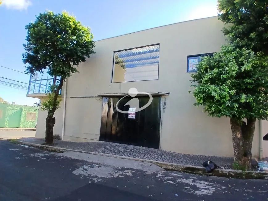 Aluguel Prédio SARAIVA - Foto 2
